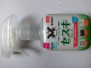 台所周りからエアコン掃除まで使えるスグレ…